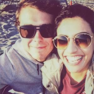 Meet your Posher, Chase